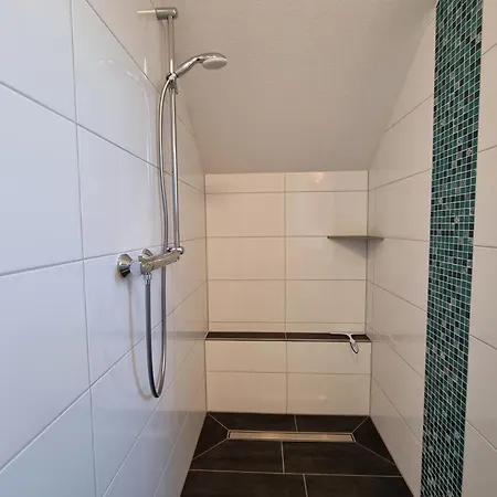 Holiday home Willkommen Zuhausee Walchum