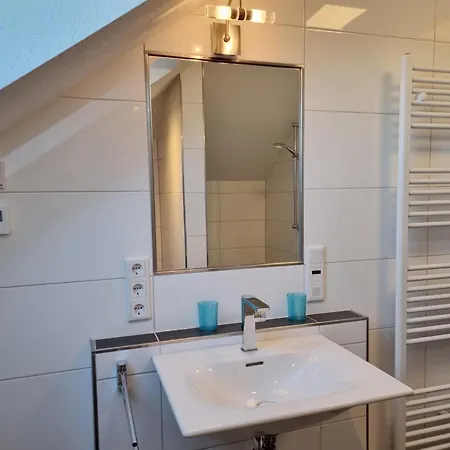 Holiday home Willkommen Zuhausee Walchum