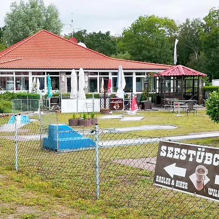 Willkommen Zuhausee * Walchum