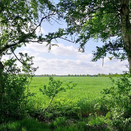 Willkommen Zuhausee Holiday home *