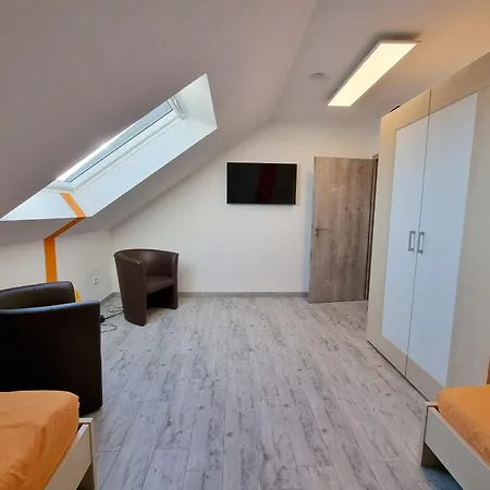 Holiday home Willkommen Zuhausee