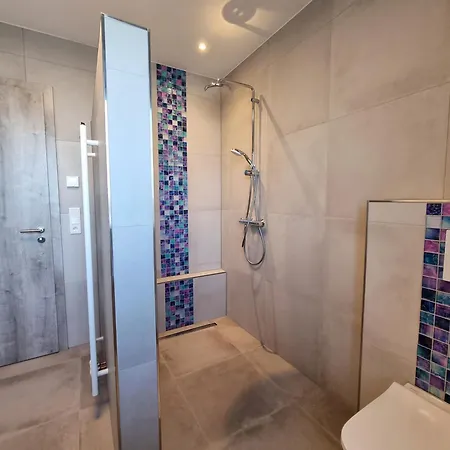 Willkommen Zuhausee * Walchum