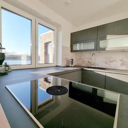 Willkommen Zuhausee * Walchum